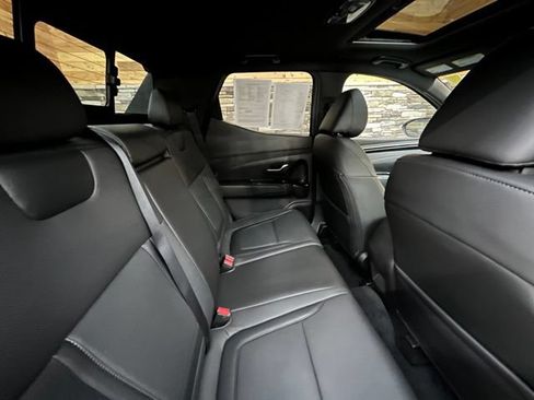 Used 2024 Hyundai Santa Cruz Night AWD/4WD image 36