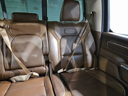 Used 2021 RAM 1500 Limited image 14