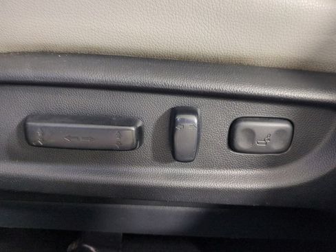 Used 2017 Honda Accord EX-L image 21