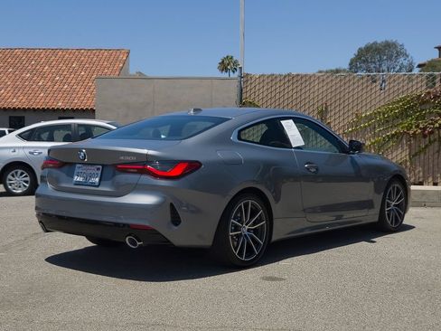 Used 2026 BMW 430i Coupe w/ Premium Package RWD image 26