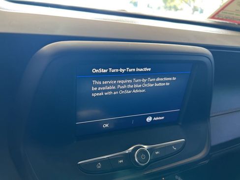 Used 2020 Chevrolet Camaro LT image 11