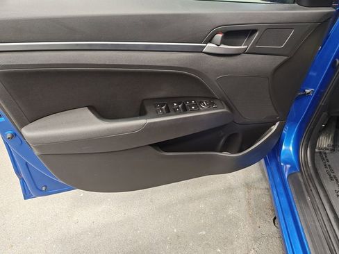 Used 2017 Hyundai Elantra Value Edition image 18