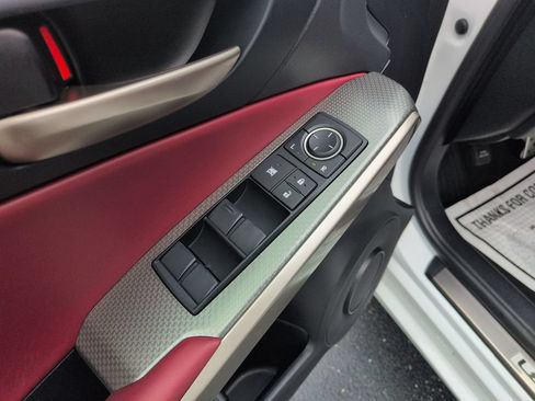 Used 2017 Lexus IS 300 F Sport w/ F Sport Package AWD/4WD image 11