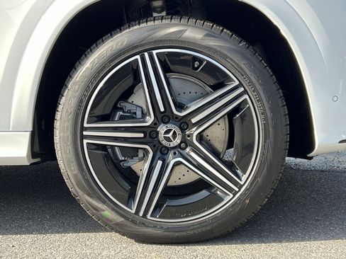 New 2026 Mercedes-Benz GLE 350 4MATIC image 10