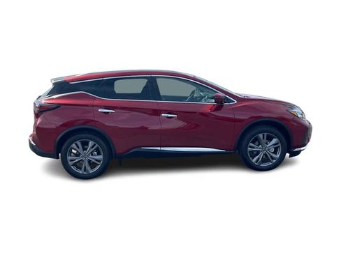 Used 2024 Nissan Murano Platinum FWD image 3