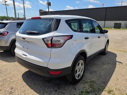Used 2018 Ford Escape S FWD image 2