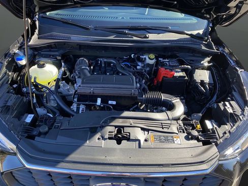 New 2026 Ford Escape Active w/ Cold Weather Package image 43