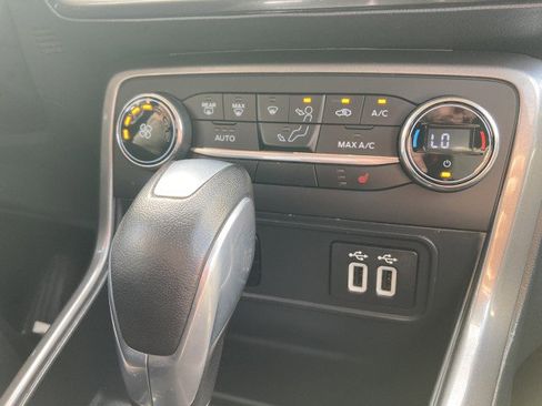 Used 2024 Ford Escape ST-Line w/ Tech Pack #1 image 36