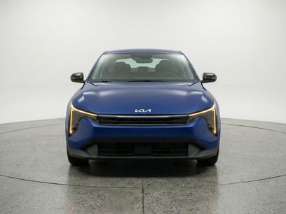 Used 2025 Kia K4 LXS