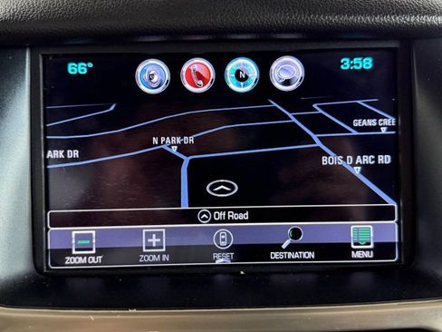 Used 2017 GMC Yukon Denali image 30