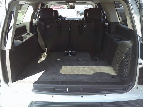 Used 2013 Chevrolet Suburban LT w/ Suspension Package, Off-Road AWD/4WD image 35