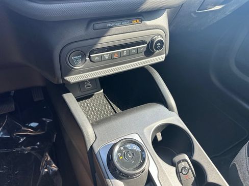 New 2026 Ford Bronco Sport Big Bend AWD/4WD image 22
