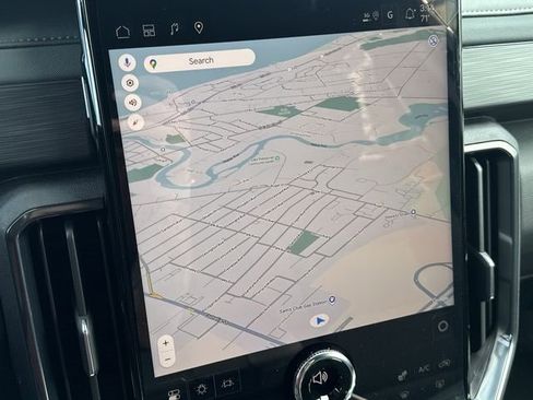 New 2026 GMC Acadia AT4 w/ LPO, Floor Liner Package image 14