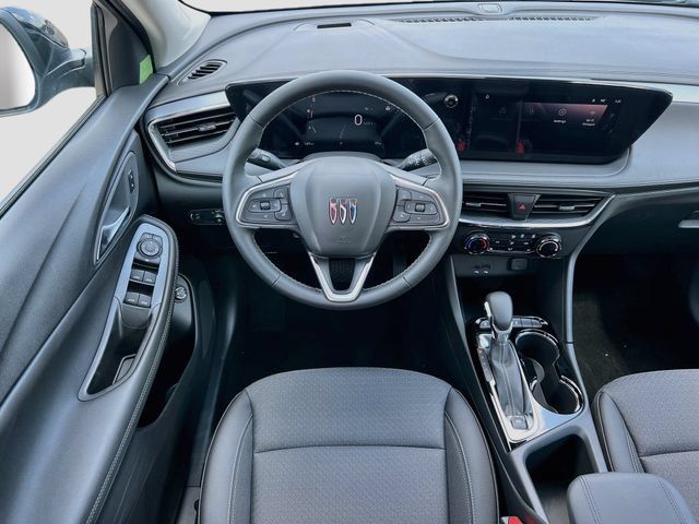 New 2026 Buick Encore GX Preferred w/ Comfort Package FWD image 16