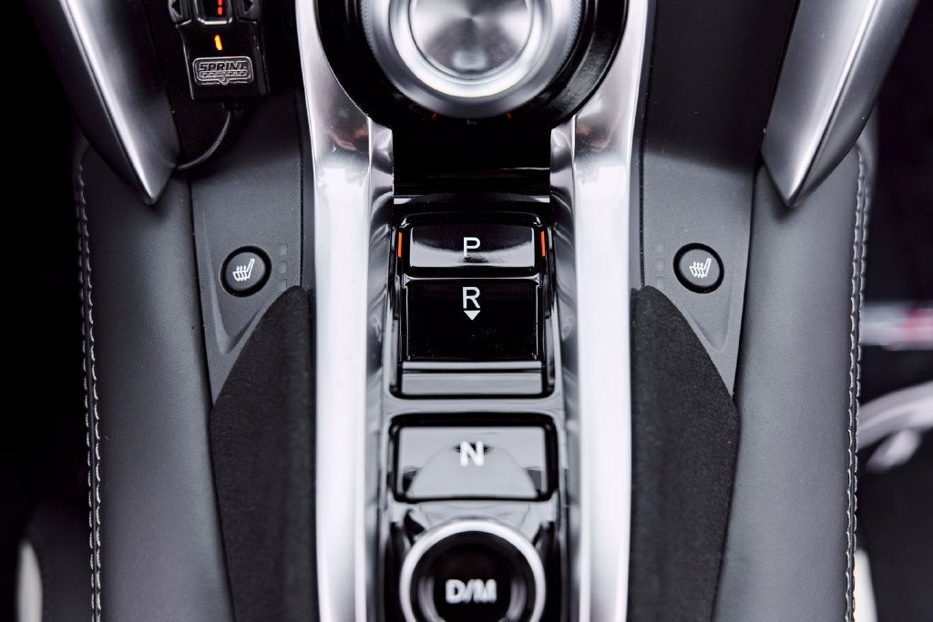 Used 2022 Acura NSX Type S AWD/4WD image 78
