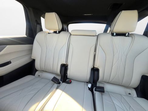 New 2026 Acura MDX A-Spec AWD/4WD image 12