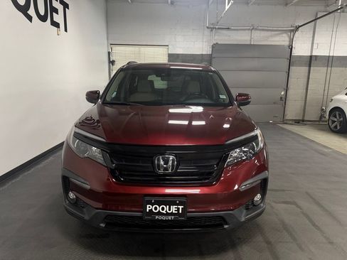 Used 2022 Honda Pilot Special Edition image 3