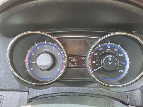 Used 2011 Hyundai Sonata SE image 29