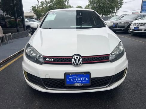 Used 2014 Volkswagen GTI Wolfsburg Edition image 21