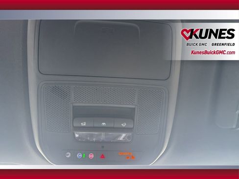 New 2026 Buick Enclave Sport Touring w/ Power Package image 39