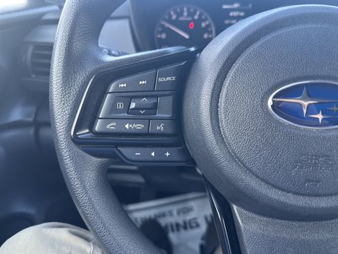 Used 2024 Subaru Crosstrek 2.0i Premium image 18