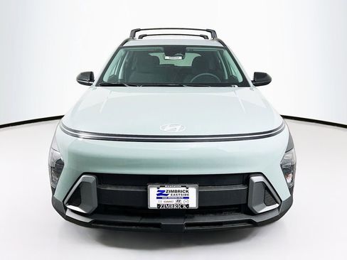 New 2026 Hyundai Kona SEL Sport image 2