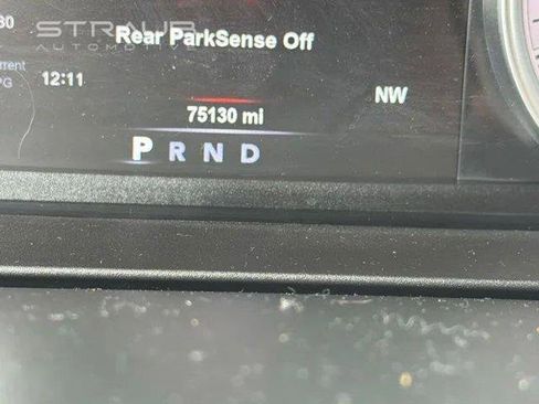 Used 2018 RAM 1500 Big Horn AWD/4WD image 16