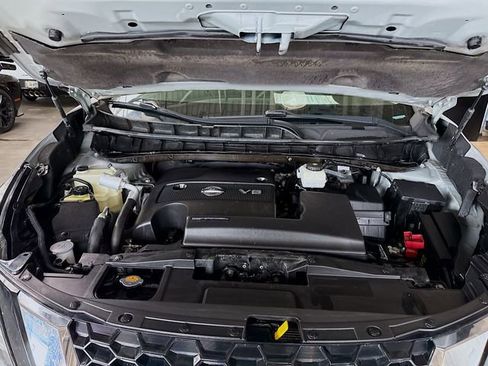 Used 2020 Nissan Murano SL w/ Moonroof Package AWD/4WD image 30