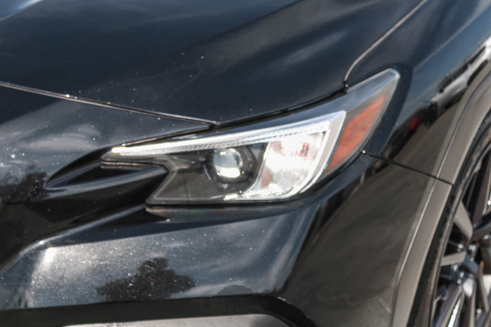 Used 2023 Subaru WRX Premium AWD/4WD image 9