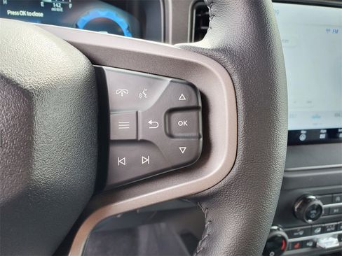 New 2025 Ford Bronco Big Bend image 14