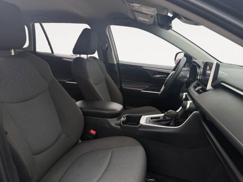 Certified 2024 Toyota RAV4 XLE FWD image 15