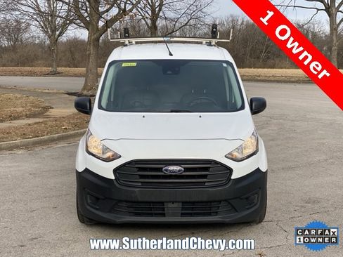 Used 2022 Ford Transit Connect XL image 2