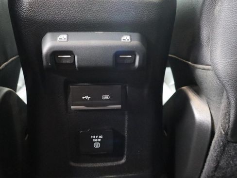Used 2020 Jeep Wrangler Unlimited Rubicon AWD/4WD image 27