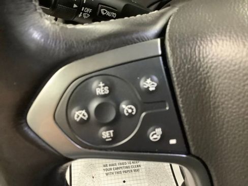 Used 2019 Chevrolet Tahoe LT image 16