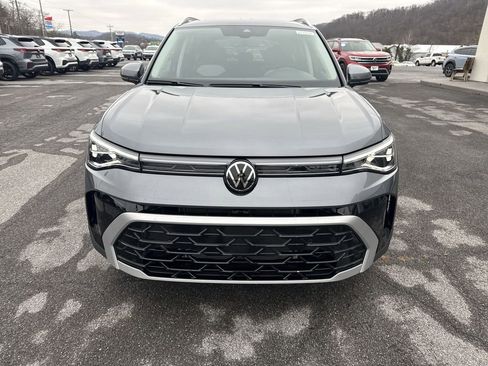 New 2026 Volkswagen Taos SEL AWD/4WD image 2