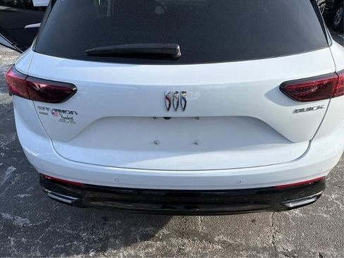 New 2026 Buick Envision Sport Touring image 10