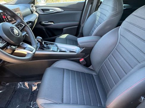 Used 2024 Dodge Hornet GT w/ GT Blacktop Package image 22