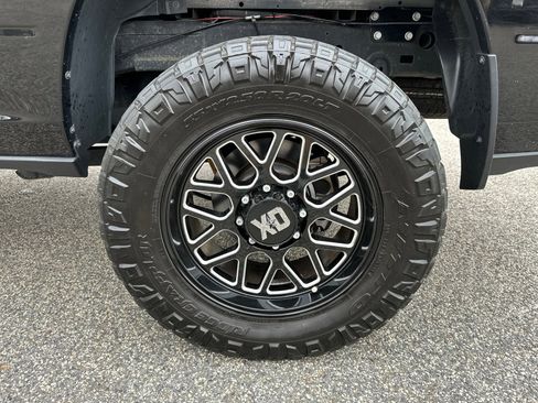 Used 2021 RAM 2500 Tradesman image 19