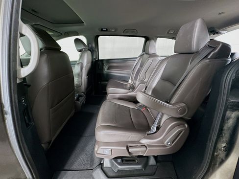 Used 2018 Honda Odyssey EX-L image 27