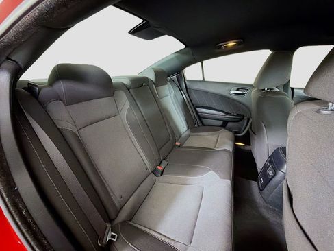 Used 2020 Dodge Charger SXT w/ Blacktop Package image 21