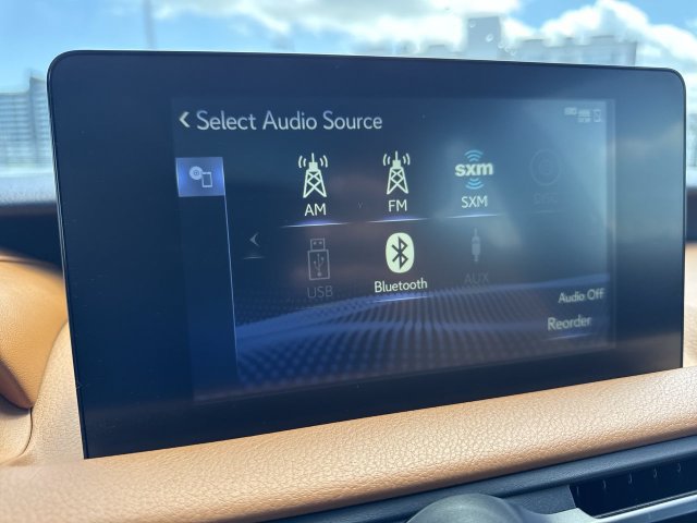 Certified 2024 Lexus IS 300 w/ Premium Package RWD image 16