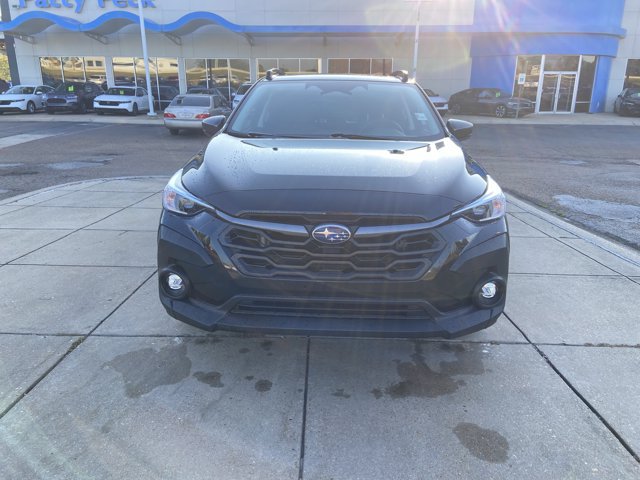 Used 2025 Subaru Crosstrek 2.5i Premium AWD/4WD image 3