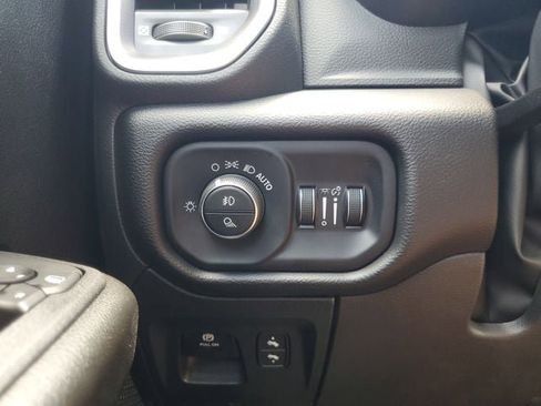 New 2025 RAM 1500 Big Horn image 29