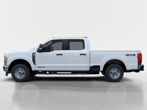 New 2026 Ford F350 XL w/ XL Chrome Package AWD/4WD image 33