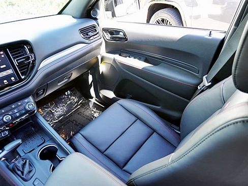 New 2026 Dodge Durango GT AWD/4WD image 27