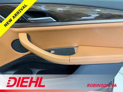 Used 2022 BMW X3 xDrive30i w/ Convenience Package image 16