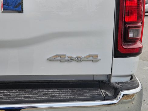 New 2026 RAM 2500 Tradesman image 26