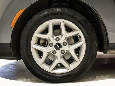 Used 2023 Kia Soul LX w/ Option Group 015 image 9