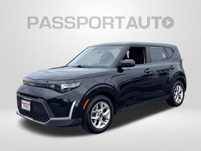 Used 2023 Kia Soul LX w/ LX Technology Package