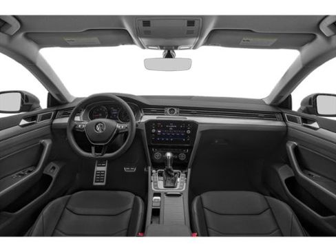 Used 2020 Volkswagen Arteon SE image 8